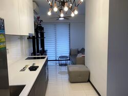Sims Urban Oasis (D14), Condominium #573088151